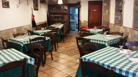 Trattoria La Briciola